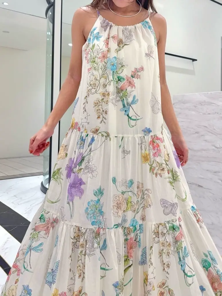 GRACE CONTINENTAL yukimi yonee コーディネート画像