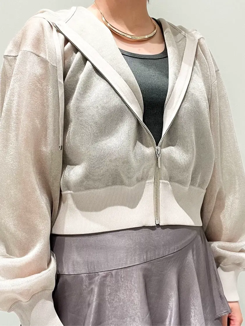 GRACE CONTINENTAL CHISAKO.S コーディネート画像