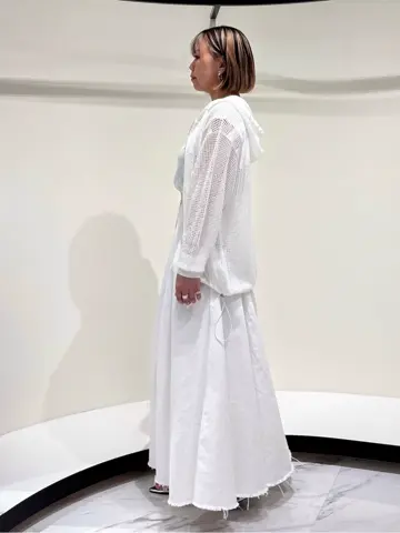 GRACE CONTINENTAL くまさか コーディネート画像