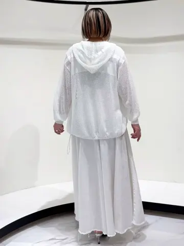 GRACE CONTINENTAL くまさか コーディネート画像