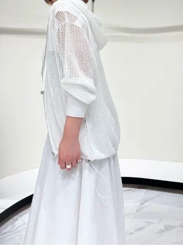 GRACE CONTINENTAL くまさか コーディネート画像