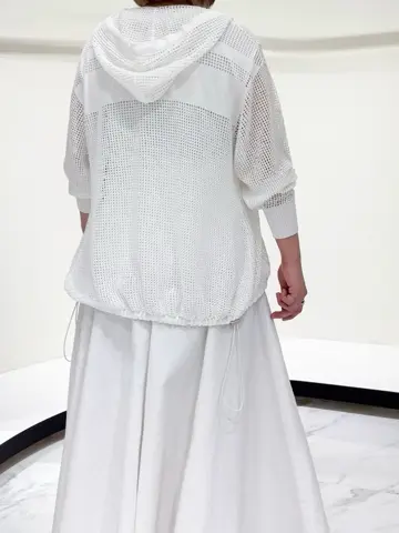 GRACE CONTINENTAL くまさか コーディネート画像