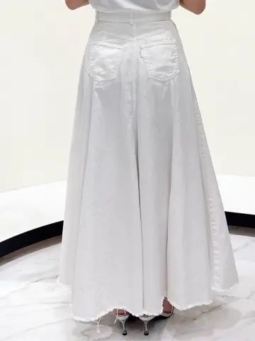 GRACE CONTINENTAL くまさか コーディネート画像