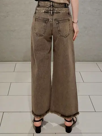 GRACE CONTINENTAL 今野　志保 コーディネート画像