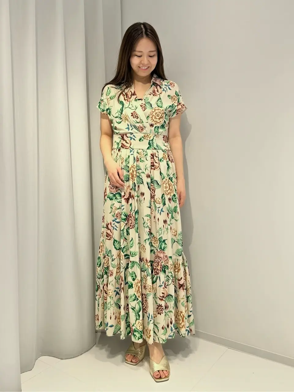  Yume コーディネート画像