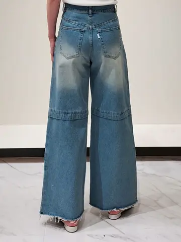 GRACE CONTINENTAL 今野　志保 コーディネート画像