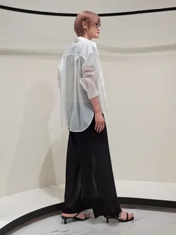 GRACE CONTINENTAL 今野　志保 コーディネート画像