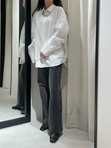 GRACE CONTINENTAL Nakatsu.m コーディネート画像