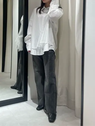 GRACE CONTINENTAL Nakatsu.m コーディネート画像