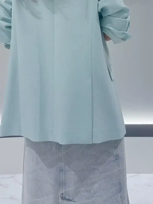 GRACE CONTINENTAL yukimi yonee コーディネート画像