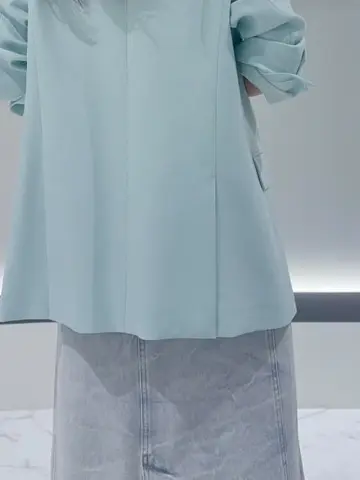 GRACE CONTINENTAL yukimi yonee コーディネート画像