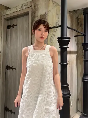 GRACE CONTINENTAL NORIA コーディネート画像