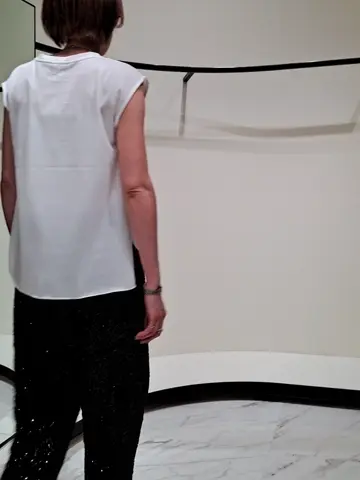 GRACE CONTINENTAL 今野　志保 コーディネート画像