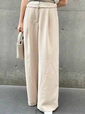 GRACE CONTINENTAL minami コーディネート画像