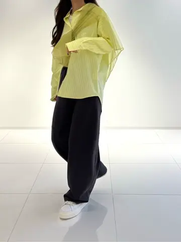 GRACE CONTINENTAL 加藤   恵理奈 コーディネート画像