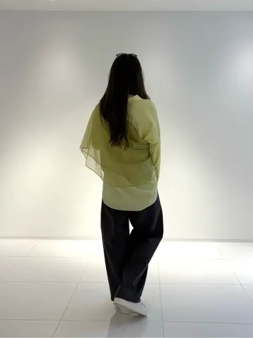 GRACE CONTINENTAL 加藤   恵理奈 コーディネート画像