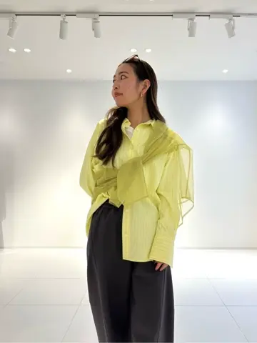 GRACE CONTINENTAL 加藤   恵理奈 コーディネート画像