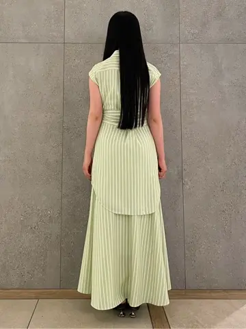 GRACE CONTINENTAL 清水　杏梨 コーディネート画像