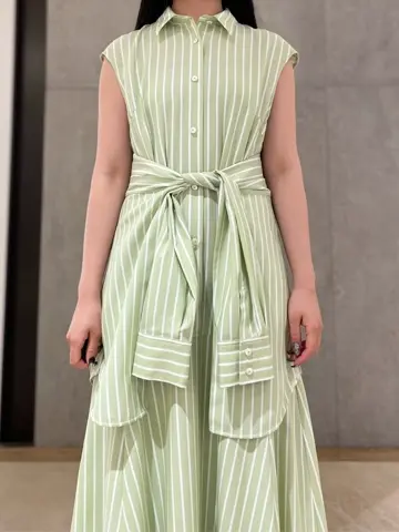 GRACE CONTINENTAL 清水　杏梨 コーディネート画像