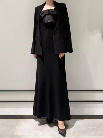 GRACE CONTINENTAL Shiori コーディネート画像