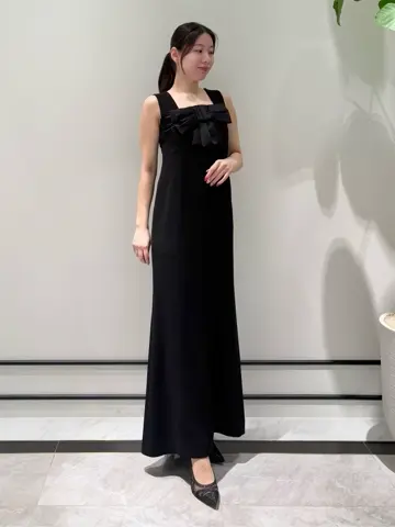 GRACE CONTINENTAL Shiori コーディネート画像