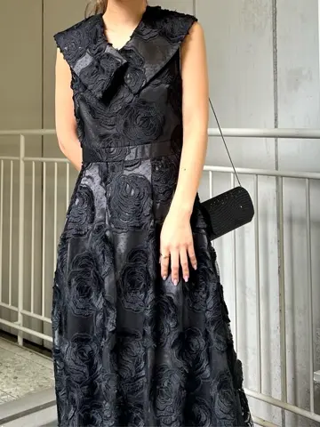 GRACE CONTINENTAL 加藤   恵理奈 コーディネート画像