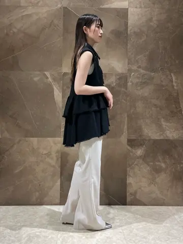 GRACE CONTINENTAL Machi コーディネート画像