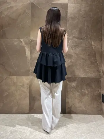 GRACE CONTINENTAL Machi コーディネート画像