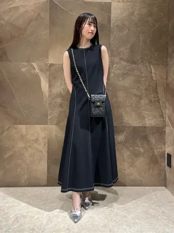 GRACE CONTINENTAL Machi コーディネート画像