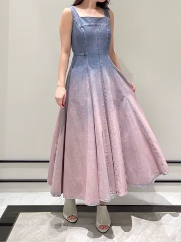 GRACE CONTINENTAL Shiori コーディネート画像