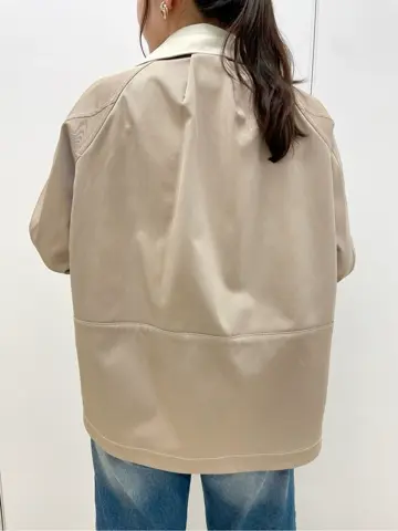 GRACE CONTINENTAL 泉　敦子 コーディネート画像