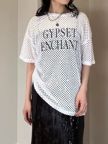 GRACE CONTINENTAL OZAWA コーディネート画像