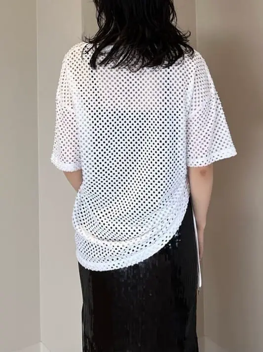 GRACE CONTINENTAL OZAWA コーディネート画像