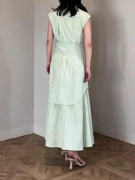 GRACE CONTINENTAL OZAWA コーディネート画像