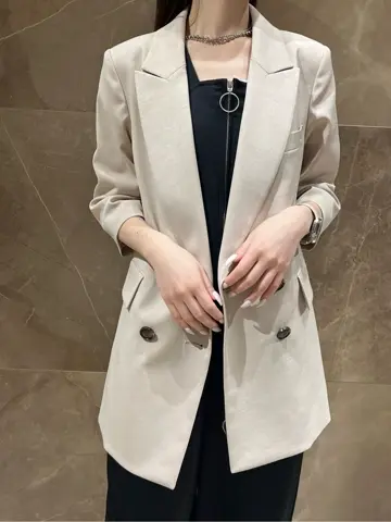 GRACE CONTINENTAL Machi コーディネート画像