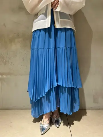 GRACE CONTINENTAL Machi コーディネート画像