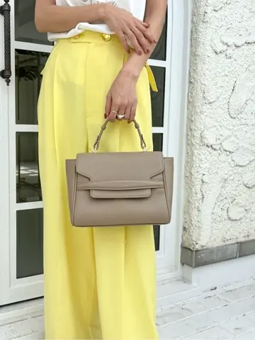 GRACE CONTINENTAL yukimi yonee コーディネート画像