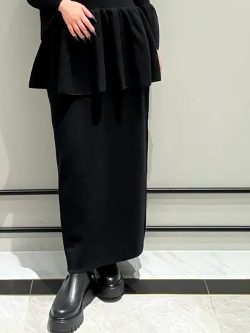 GRACE CONTINENTAL 森南海 コーディネート画像