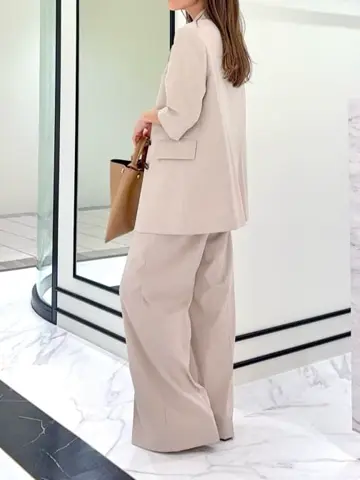 GRACE CONTINENTAL yukimi yonee コーディネート画像