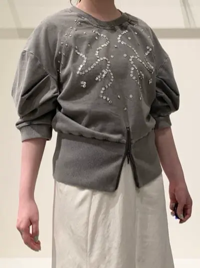 GRACE CONTINENTAL 平野 裕華 コーディネート画像