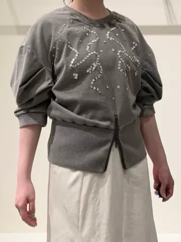 GRACE CONTINENTAL 平野 裕華 コーディネート画像