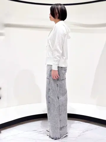 GRACE CONTINENTAL くまさか コーディネート画像