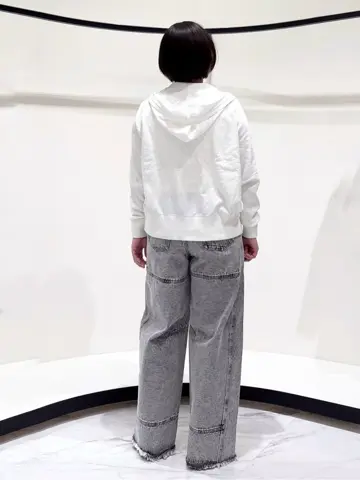 GRACE CONTINENTAL くまさか コーディネート画像