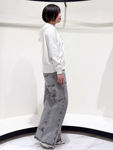 GRACE CONTINENTAL くまさか コーディネート画像