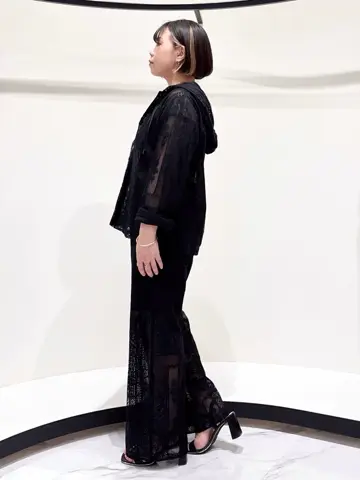 GRACE CONTINENTAL くまさか コーディネート画像