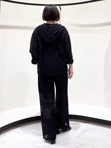 GRACE CONTINENTAL くまさか コーディネート画像