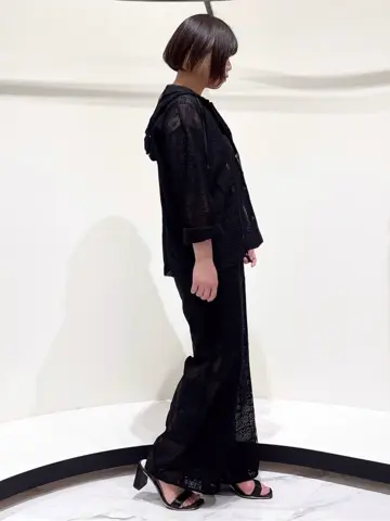 GRACE CONTINENTAL くまさか コーディネート画像