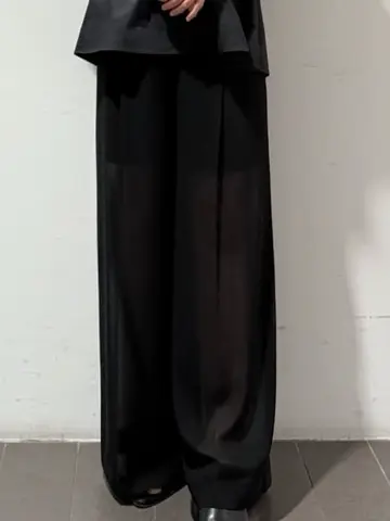 GRACE CONTINENTAL Ran コーディネート画像