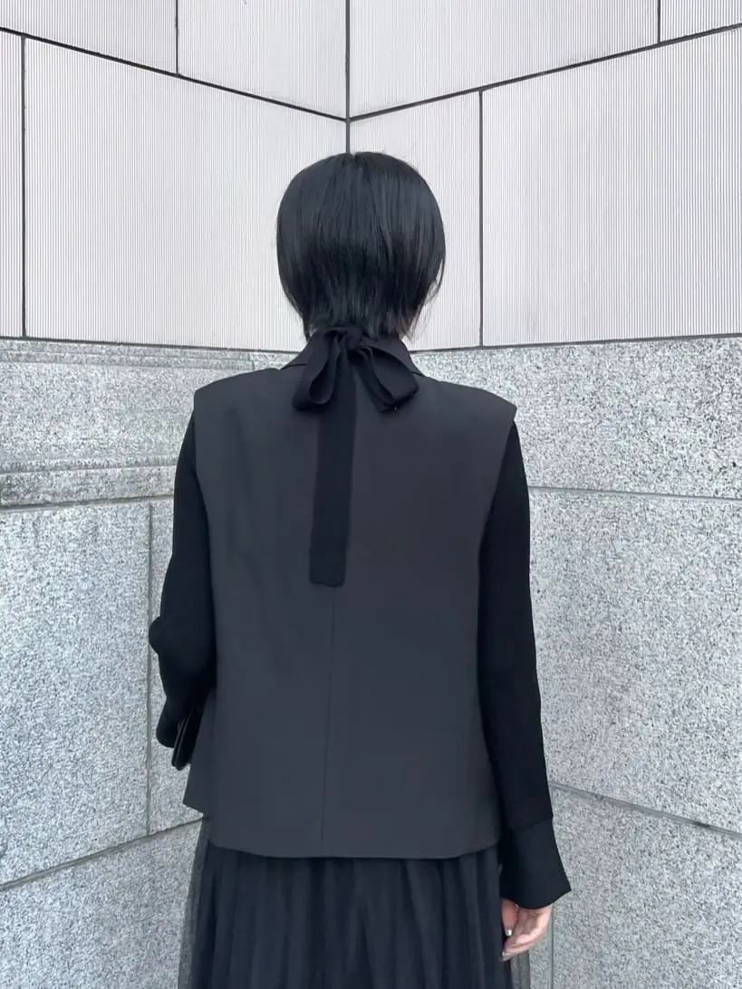 GRACE CONTINENTAL yoshi コーディネート画像