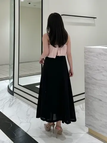 GRACE CONTINENTAL Kanon コーディネート画像